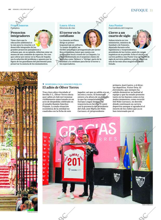 ABC SEVILLA 01-06-2024 página 11