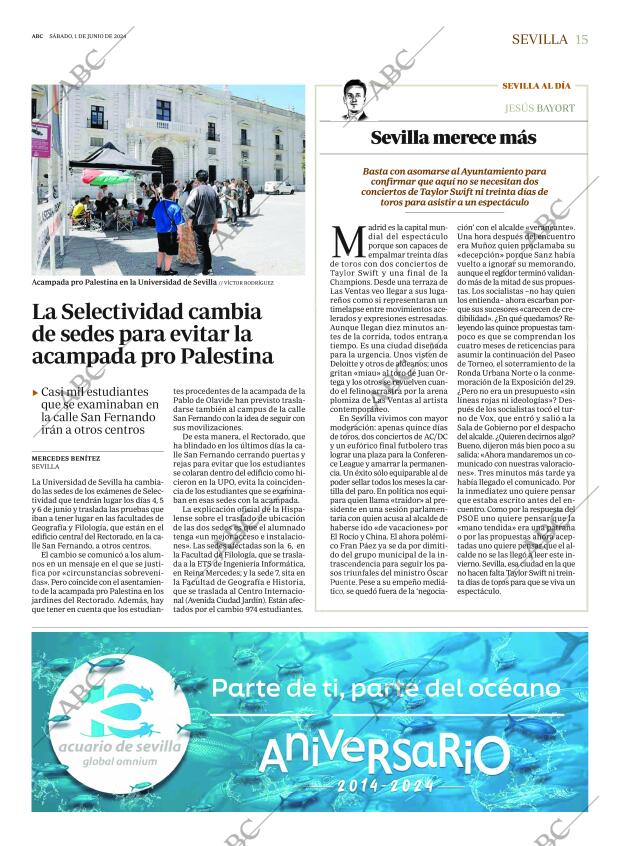 ABC SEVILLA 01-06-2024 página 15