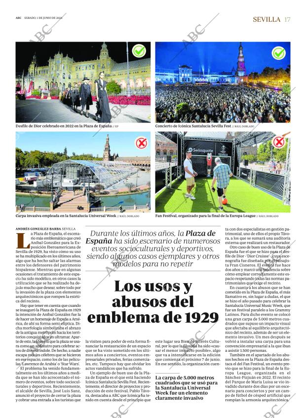ABC SEVILLA 01-06-2024 página 17