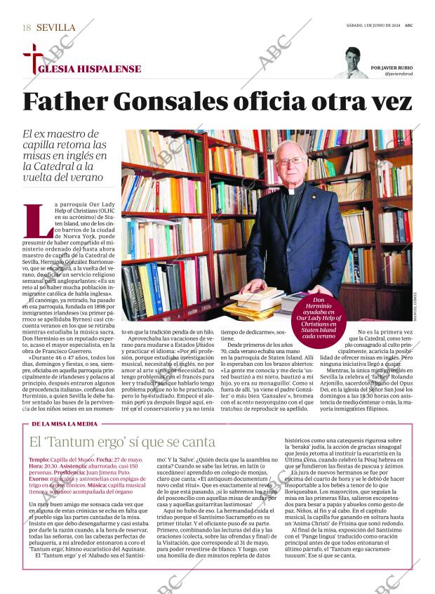 ABC SEVILLA 01-06-2024 página 18