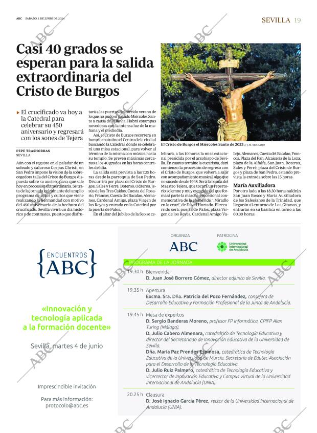 ABC SEVILLA 01-06-2024 página 19