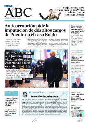 ABC SEVILLA 01-06-2024 página 2