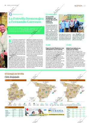 ABC SEVILLA 01-06-2024 página 23