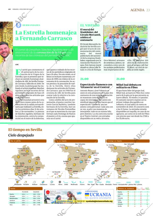 ABC SEVILLA 01-06-2024 página 23