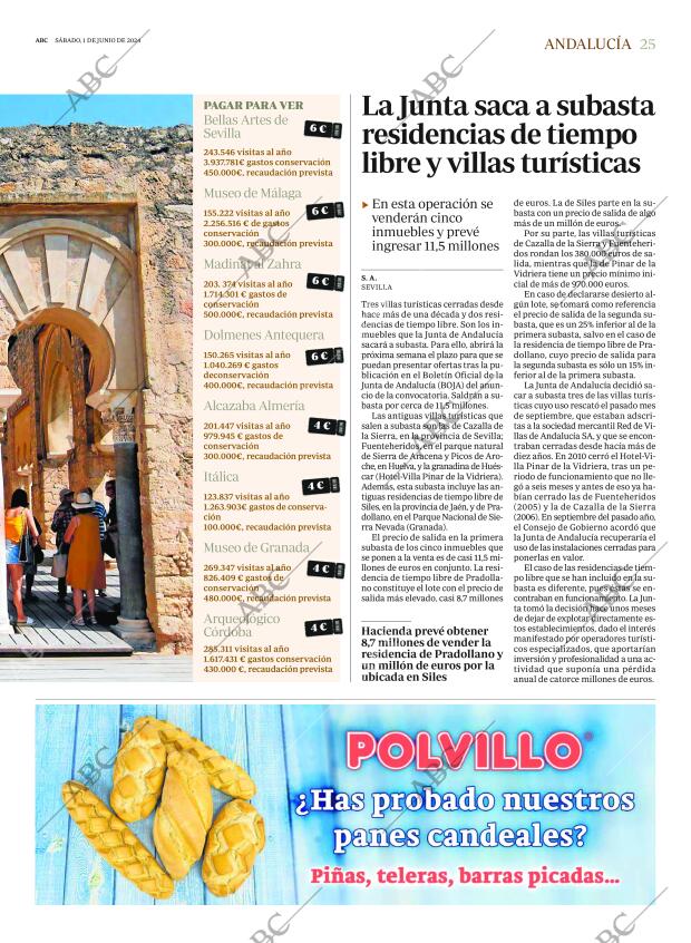ABC SEVILLA 01-06-2024 página 25