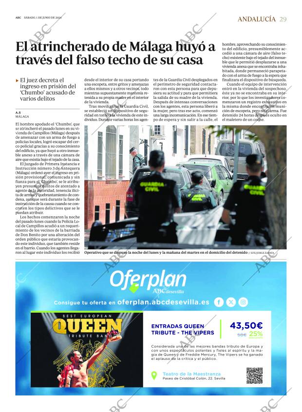 ABC SEVILLA 01-06-2024 página 29