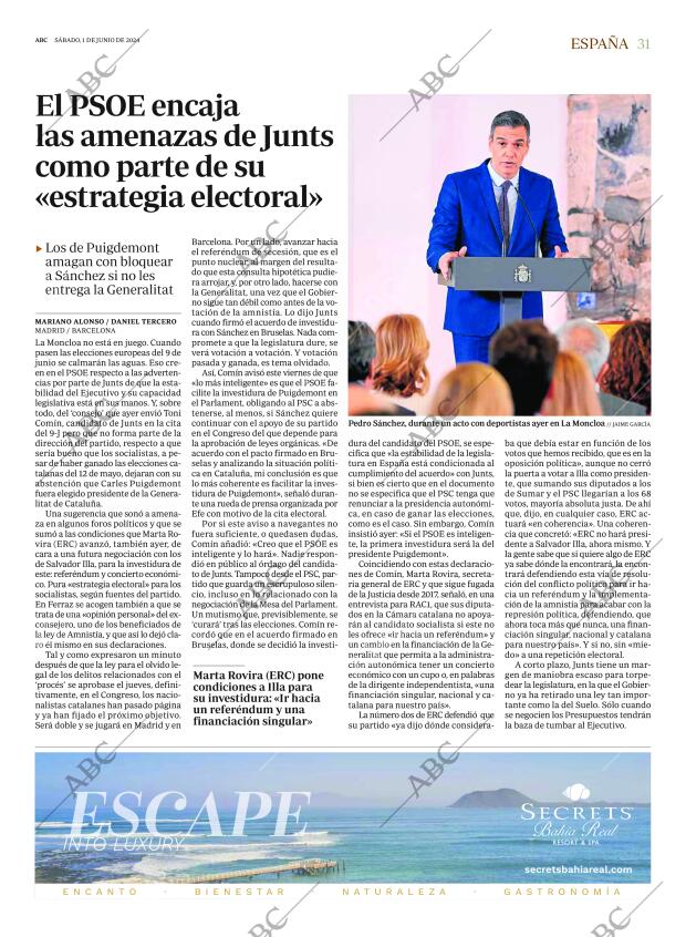 ABC SEVILLA 01-06-2024 página 31