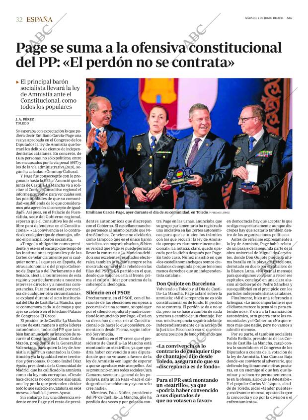 ABC SEVILLA 01-06-2024 página 32