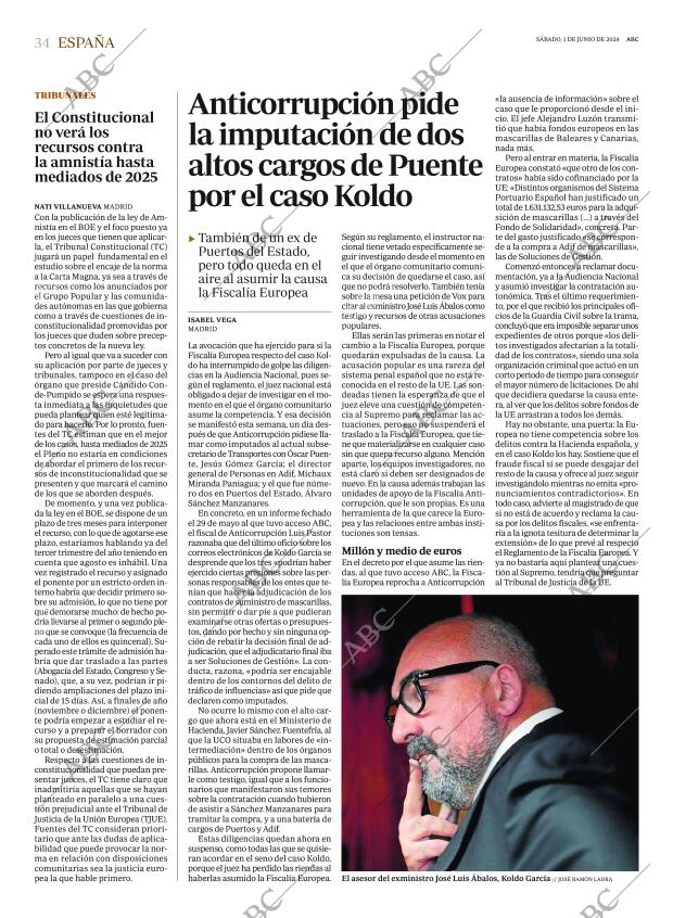 ABC SEVILLA 01-06-2024 página 34