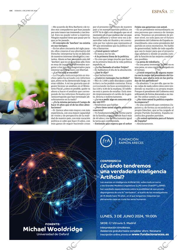 ABC SEVILLA 01-06-2024 página 37