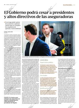 ABC SEVILLA 01-06-2024 página 43