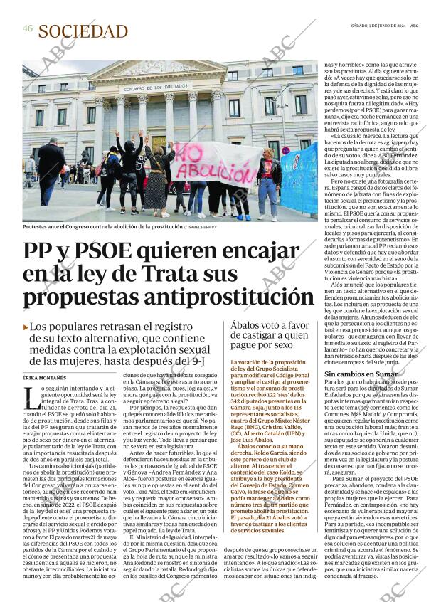 ABC SEVILLA 01-06-2024 página 46