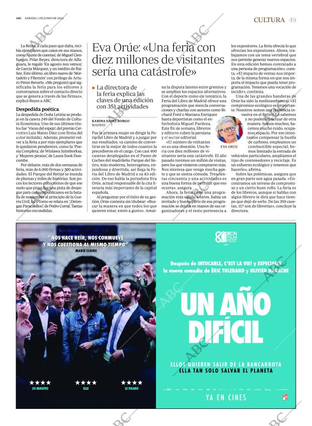 ABC SEVILLA 01-06-2024 página 49