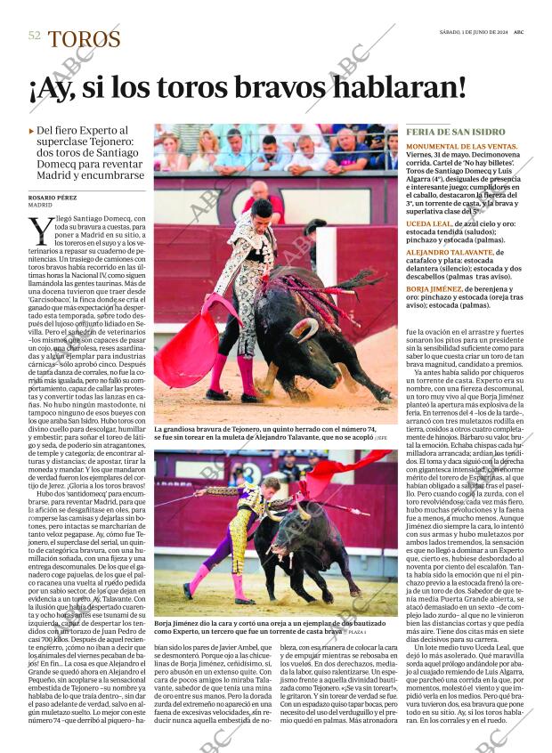 ABC SEVILLA 01-06-2024 página 52