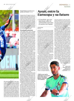 ABC SEVILLA 01-06-2024 página 57