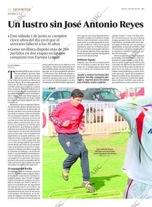ABC SEVILLA 01-06-2024 página 58
