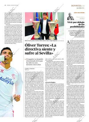 ABC SEVILLA 01-06-2024 página 59