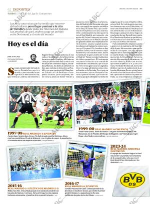 ABC SEVILLA 01-06-2024 página 62