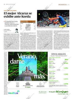 ABC SEVILLA 01-06-2024 página 65