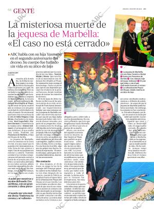 ABC SEVILLA 01-06-2024 página 68