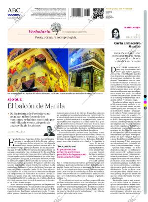 ABC SEVILLA 01-06-2024 página 72