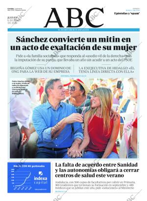 ABC CORDOBA 06-06-2024