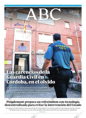 ABC CORDOBA 09-06-2024 página 1