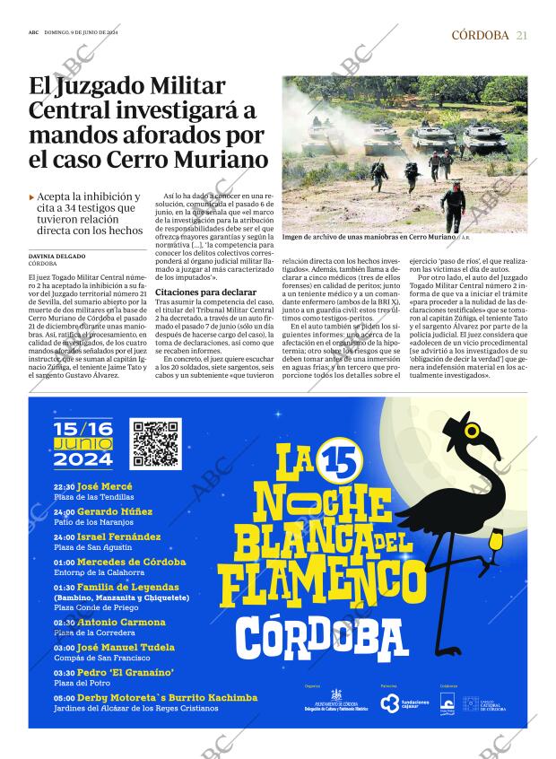 ABC CORDOBA 09-06-2024 página 21