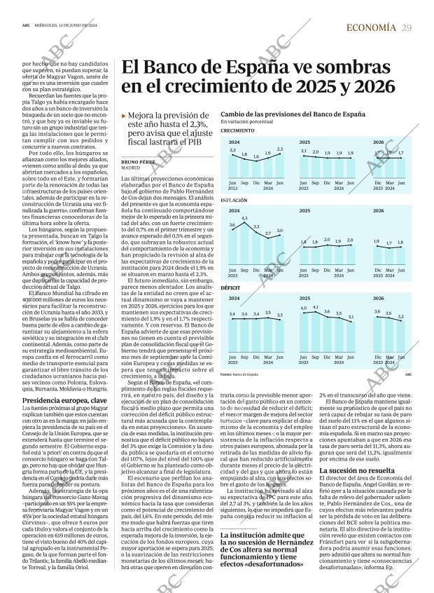 ABC MADRID 12-06-2024 página 29