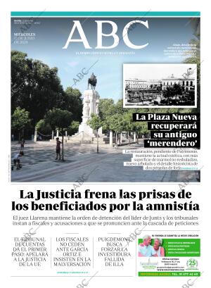 ABC SEVILLA 12-06-2024