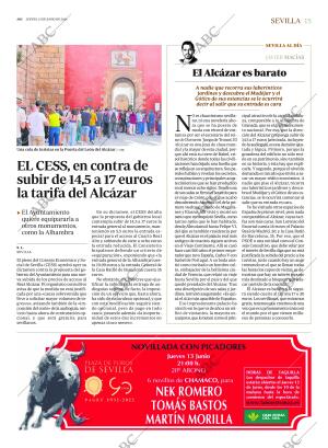 ABC SEVILLA 13-06-2024 página 15