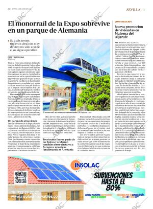 ABC SEVILLA 13-06-2024 página 17