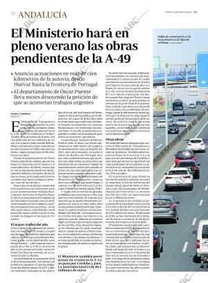 ABC SEVILLA 13-06-2024 página 26