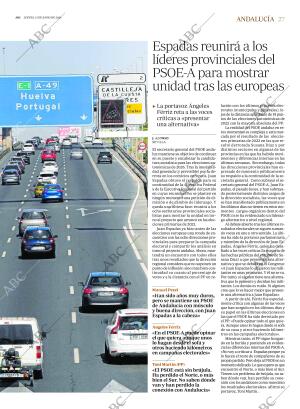 ABC SEVILLA 13-06-2024 página 27