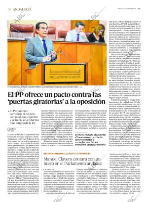 ABC SEVILLA 13-06-2024 página 28