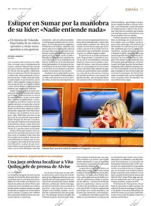ABC SEVILLA 13-06-2024 página 37