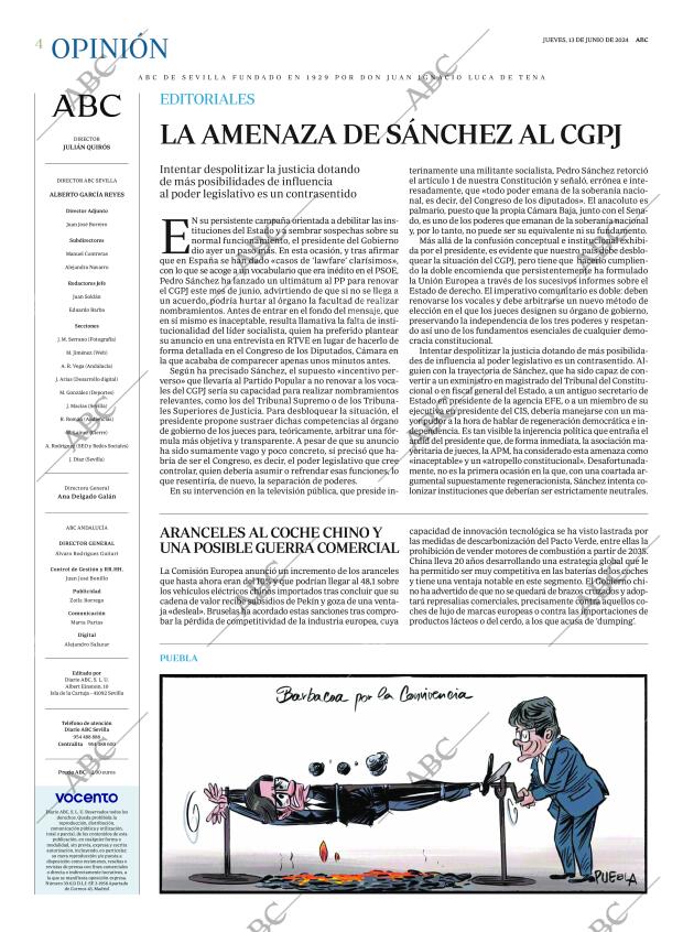 ABC SEVILLA 13-06-2024 página 4