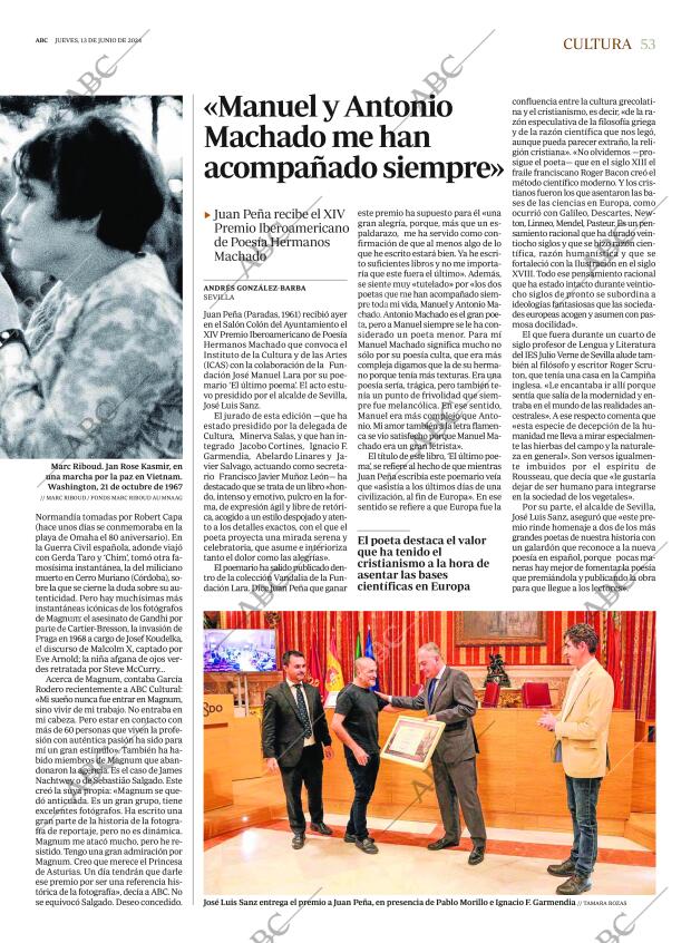 ABC SEVILLA 13-06-2024 página 53