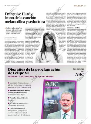 ABC SEVILLA 13-06-2024 página 55