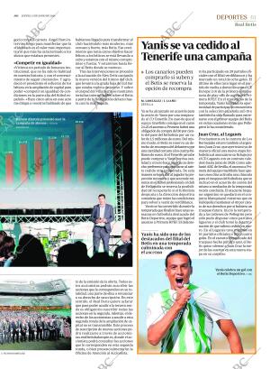 ABC SEVILLA 13-06-2024 página 61