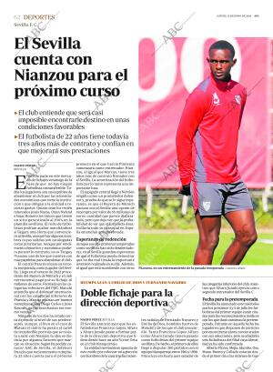 ABC SEVILLA 13-06-2024 página 62