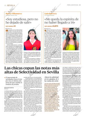 ABC SEVILLA 14-06-2024 página 16