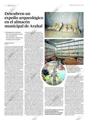 ABC SEVILLA 14-06-2024 página 20