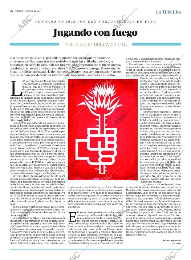 ABC SEVILLA 14-06-2024 página 3