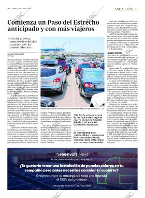 ABC SEVILLA 14-06-2024 página 31