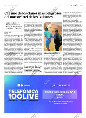 ABC SEVILLA 14-06-2024 página 39