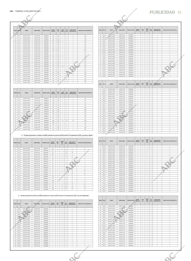 ABC SEVILLA 14-06-2024 página 41