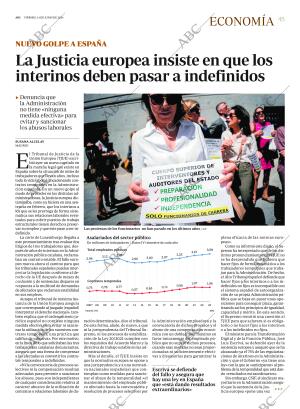 ABC SEVILLA 14-06-2024 página 45