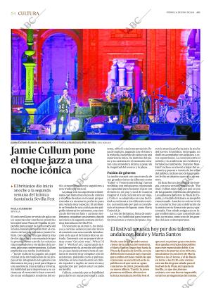 ABC SEVILLA 14-06-2024 página 54