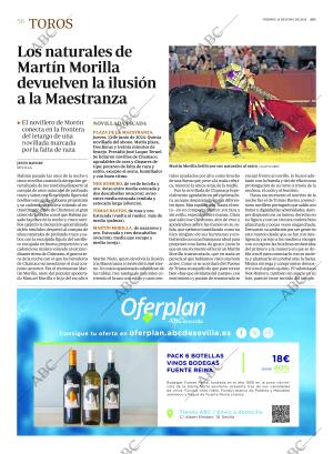 ABC SEVILLA 14-06-2024 página 56